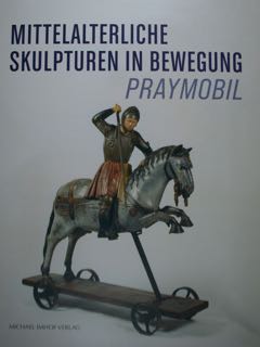 Mittelalterliche Skulpturen in Bewegung PRAYMOBIL. Suermont-Ludwig-Museum AAchen, 29. November 2025 …