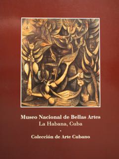 Museo Nacional de Bellas Artes. La Habana, CUBA. Collecion de …