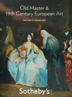 Old Master & 19th Century European Art. New York 31 …