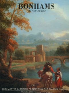 Old Master and British Paintings & Old Master Drawings Fine …