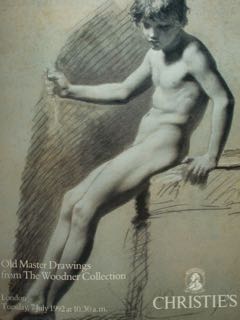 Old Master Drawings from The Woodner Collection. London, 7 July …