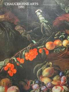 OLD MASTER PAINTINGS & SCULPTURE & WORKS OF ART AN …