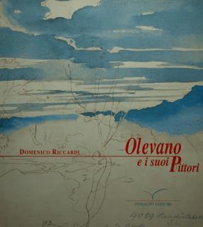 OLEVANO E I SUOI PITTORI.