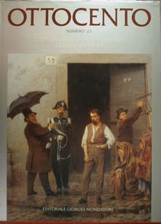 OTTOCENTO. Catalogo dell'arte italiana dell' Ottocento. Numero 23.
