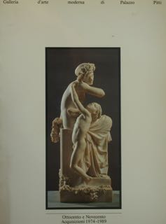Ottocento e Novecento. Acquisizioni 1974-1989. Galleria d'arte moderna di Palazzo …
