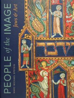 PEOPLE of the IMAGE. Jews and Art.