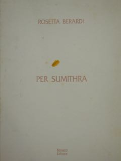 PER SUMITHRA.