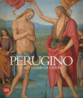 PERUGINO. Il battesimo di Cristo. Milano, Palazzo Marino, 5 dicembre …
