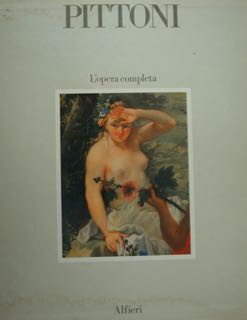 PITTONI. L’opera completa.