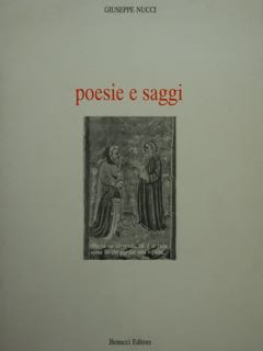 Poesie E Saggi. Dodici poesie inedite e trentuno articoli, solo …
