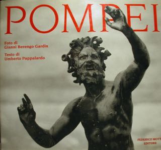 POMPEI.