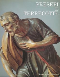 PRESEPI E TERRECOTTE nei Musei Civici di Bologna.