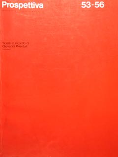 Prospettiva. Rivista di storia dell'arte antica e moderna. Scritti in …