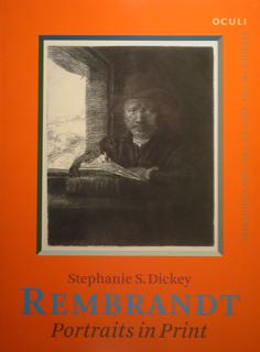 REMBRANDT, Portraits in Print.