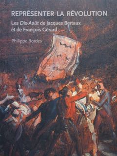 REPRESENTER LA REVOLUTION. Les DIX.AOUT de Jacques Bertaux et de …