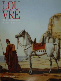 REVUE DU LOUVRE. LA REVUE DES MUSEES DE FRANCE. 2 …