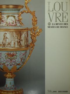 REVUE DU LOUVRE. LA REVUE DES MUSÉES DE FRANCE. 5/6 …