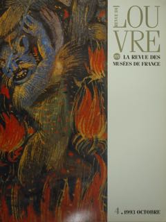 REVUE DU LOUVRE. LA REVUE DES MUSÉES DE FRANCE. 5/6 …