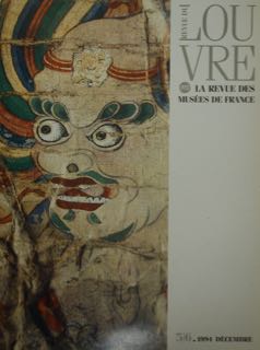REVUE DU LOUVRE. LA REVUE DES MUSEES DE FRANCE. ACTUALITÉ …