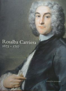 Rosalba Carriera 1673 - 1757. Atti del Convegno Internazionale di …