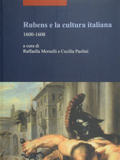 Rubens e la cultura italiana 1600 - 1608.
