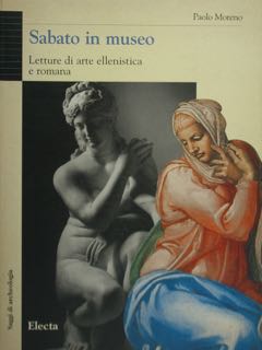 Sabato in museo. Letture di arte ellenistica e romana.