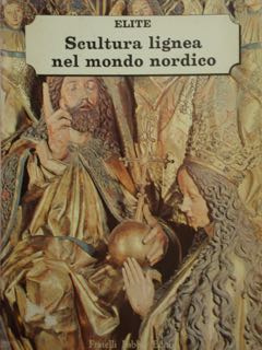 Scultura lignea nel mondo nordico.