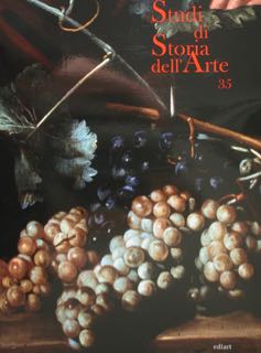 Studi di Storia dell'Arte 35 - 2024.