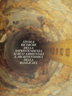 Studi e ricerche della Soprintendenza ai Beni Ambientali e Architettoici …