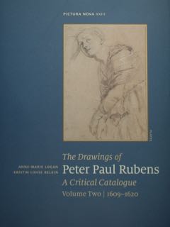 The Drawings of PETER PAUL RUBENS. A Critical Catalogue. Volume …