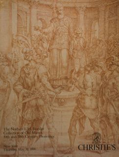 The Norbert L.H. Roesler Collection of Old Master, 19th and …