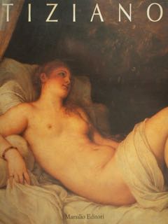 TIZIANO. Palazzo Ducale, Venezia. National Gallery of Art, Washington.