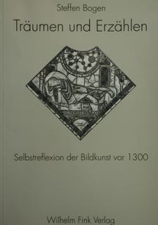 Traumen und Erzahlen. Selbstreflexion der Bildkunst vor 1300.