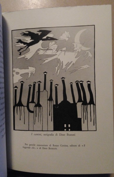 Na strada per encontrarse. Poesie nel dialetto di Trento.