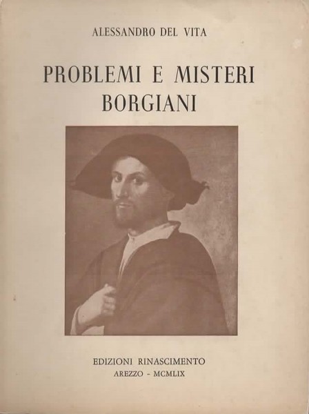 Problemi e misteri borgiani.