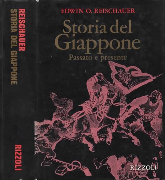 Storia del Giappone.
