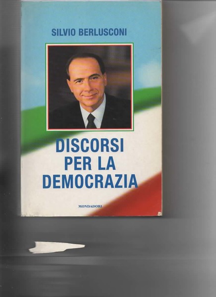 Discorsi per la democrazia.