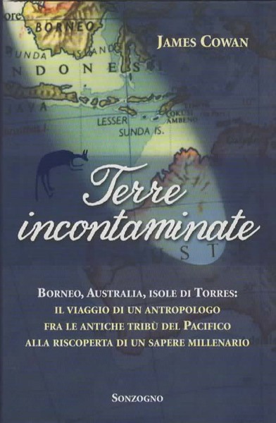 Terre incontaminate.