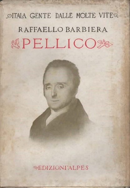 Silvio Pellico.