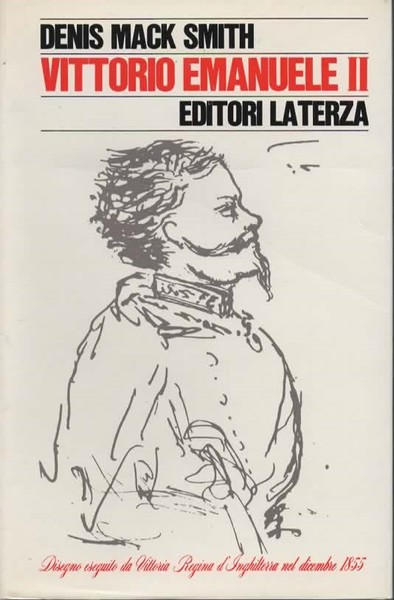 Vittorio Emanuele II.