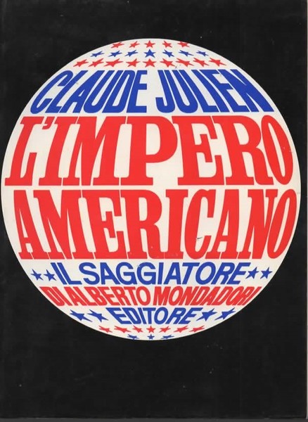 L'impero americano.