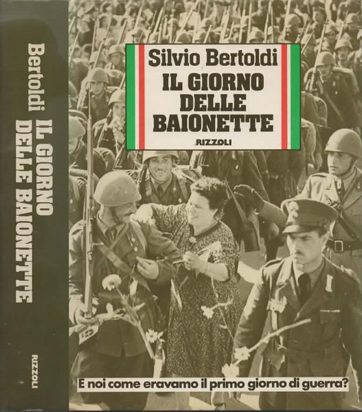 Il giorno delle baionette.