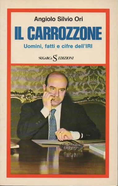 Il carrozzone.