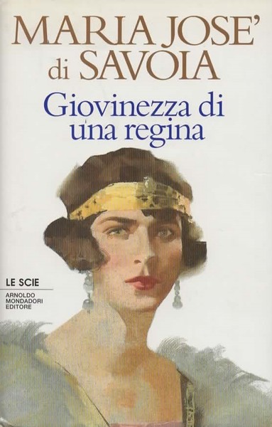 Giovinezza di una regina.