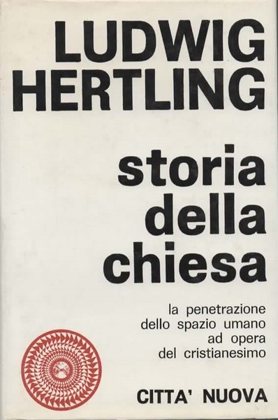 Storia della chiesa.