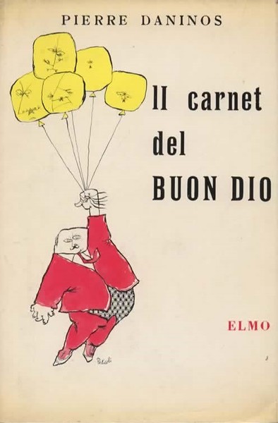 Il carnet del buon Dio.