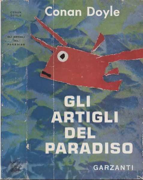 Gli artigli del paradiso.