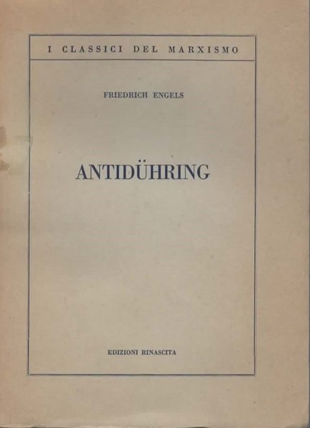 Antiduhring.