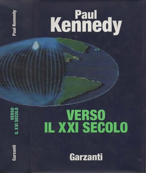 Verso il XXI secolo.