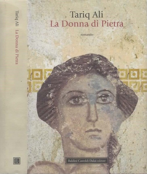 La donna di pietra.